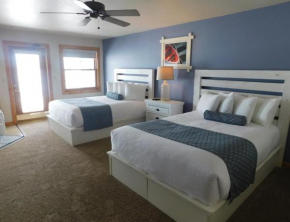 Quarterdeck Resort  Ниссуа